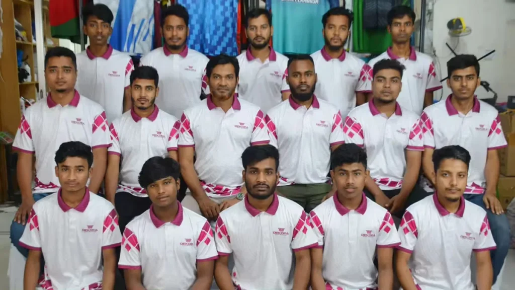 Dekora team member