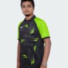 Buy Premium Design Black Polo Shirt Mens - Top Quality online at Dekora Sportswear Shop – Best price, fast delivery.