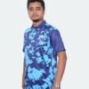 Buy Mens Premium Polo T Shirts - Blue online at Dekora Sportswear Shop – Best price, fast delivery.