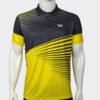Buy Premium Design Mens Pink Polo Shirt - Thunderous online at Dekora Sportswear Shop – Best price, fast delivery.