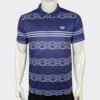 Buy Mens Premium Polo T Shirts - Blue online at Dekora Sportswear Shop – Best price, fast delivery.