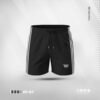 Buy Premium Edition Mens Jersey Pant - Black online at Dekora Sportswear Shop – Best price, fast delivery.