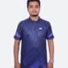 Buy Premium Design Edition Polo T Shirt for Men - Stylish online at Dekora Sportswear Shop – Best price, fast delivery.