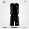 Buy Mens Premium Sublimation Basketball Jersey online at Dekora Sportswear Shop – Best price, fast delivery.