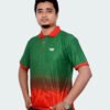Buy Mens Original Polo T Shirt - Purple online at Dekora Sportswear Shop – Best price, fast delivery.