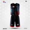 Buy Round Neck Personalized Football Jersey with Premium Fabrics online at Dekora Sportswear Shop – Best price, fast delivery.