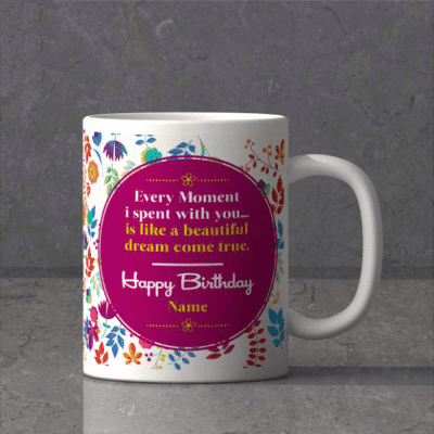 Customizable Photo Mug With Color Changing Price In BD - Dekora BD