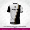 Black White Theme Polo Jersey; Black White Theme Polo Jersey price in bangladesh; Best Customize jersey price in bangladesh; Customize Jersey price; Polo Jersey price in bangladesh; Personalized polo jersey price in bangladesh; Custom polo jersey price; best polo jersey price in bangladesh; Jersey price in bangladesh; dekora; Jersey price; Jersey; Bangladeshi jersey;
