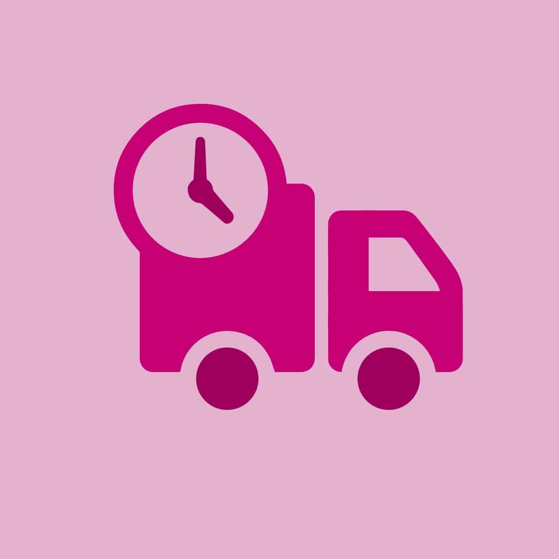 Timely-Delivery