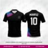 Stylish V-Neck Customize Sublimation Jersey; Sublimation Jersey design; Jersey Maker; Sublimation Jersey Shop Near by me; Customize Jersey Maker Shop; Jersey; Sublimation Jersey; V-Neck Jersey design; Custom V-Neck Sports Jersey; Customize Sports Jersey price in Thailand; Personalize Jersey price in bd; Sublimation Jersey in Malaysia; Custom Made Jersey Shop in bd