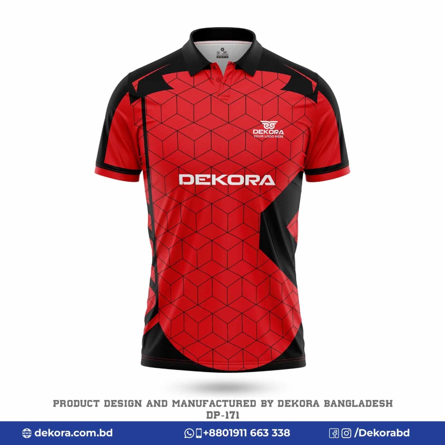 Cricket Jersey Creator