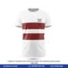 Buy Premium Quality Corporate Maroon Black Tshirt-CPR-53 online at Dekora BD – Best price, fast delivery.