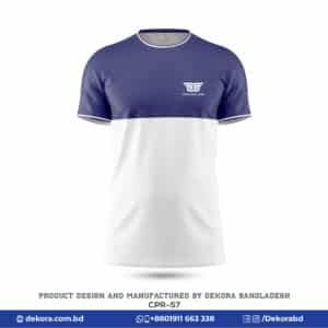 Breathable Fabrics Corporate Navy Blue White Tshirt-CPR-57; Premium Quality Best Corporate Tshirts with Logo-CPR-58; Best Quality Corporate White Maroon Tshirt with Logo-CPR-60; Premium Quality Corporate Maroon Black Tshirt-CPR-53; Premium Design Corporate Round Neck Printing Tshirts-CPR-54; printing tshirt; best tshirt seller in bd; corporate printing tshirt; round neck tshirt; corporate tshirt manufacturer in bd; personalized design tshirt; printed tshirt; customized tshirt; dekora tshirt; official tshirt;