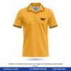 Buy Custom Design Corporate Light Green Polo Shirt-CP-24 online at Dekora BD – Best price, fast delivery.