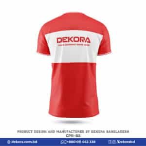 Corporate Red White Tshirt Seller in BD; Qualityful Corporate White Navy Blue Printed Tshirts-CPR-59; Breathable Fabrics Round Neck Office Tshirt with Logo-CPR-56; Customized Design Corporate Printed Black Tshirt-CPR-55; Breathable Fabrics Corporate Navy Blue White Tshirt-CPR-57; Premium Quality Best Corporate Tshirts with Logo-CPR-58; Best Quality Corporate White Maroon Tshirt with Logo-CPR-60; Premium Quality Corporate Maroon Black Tshirt-CPR-53; Premium Design Corporate Round Neck Printing Tshirts-CPR-54; printing tshirt; best tshirt seller in bd; corporate tshirt manufacturer in bd; personalized design tshirt; printed tshirt; customized tshirt; dekora tshirt; official tshirt;