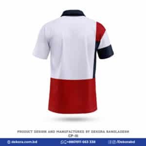 Corporate T Shirts Seller in BD; Customize Design Office Work Polo Shirts with Logo-CP-18; Premium Design Best Personalized Polo Shirts-CP-19; Half Sleeve Premium Design Black Official T Shirt-CP-14; Premium Quality Corporate Polo Tshirt Logo-CP-15; Premium Design Corporate Polo Tshirt Stripes with Logo-CP-17; Official T Shirt Maker in BD; Qualityful Custom Made Office T Shirt Design-CP-13; Premium Design Company T-Shirt Design with Logo-CP-12; Premium Design Custom Corporate T-Shirt-CP-02; Color Combination Corporate Polo Logo T Shirt-CP-06; office t-shirt; uniform t-shirt printing;