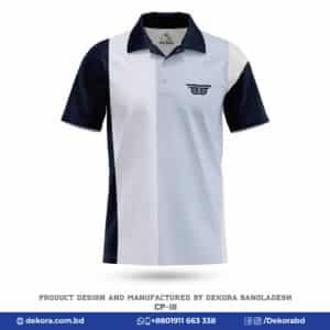 Customize Design Office Work Polo Shirts with Logo-CP-18; Premium Design Best Personalized Polo Shirts-CP-19; Half Sleeve Premium Design Black Official T Shirt-CP-14; Premium Quality Corporate Polo Tshirt Logo-CP-15; Premium Design Corporate Polo Tshirt Stripes with Logo-CP-17; Official T Shirt Maker in BD; Qualityful Custom Made Office T Shirt Design-CP-13; Premium Design Company T-Shirt Design with Logo-CP-12; Premium Design Custom Corporate T-Shirt-CP-02; Color Combination Corporate Polo Logo T Shirt-CP-06; Custom Premium Corporate Polo Shirts for Office Wear-CP-954; office t-shirt; uniform t-shirt printing;