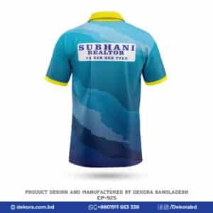 Customized Corporate Shirts with Logo Maker in Bangladesh; Sublimation Printed Corporate Tshirt with Logo-CP-946; corporate polo shirt design; Best corporate shirt design; Corporate shirts with logo; corporate polo shirts; corporate t shirts; official t-shirt for man; original polo t shirt; original polo t shirt logo; custom printed polo shirts; polo t shirt yellow; office t-shirt; uniform t-shirt printing;