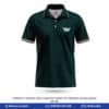 Buy Premium Design Corporate Polo Tshirt Stripes with Logo-CP-17 online at Dekora BD – Best price, fast delivery.