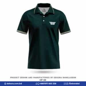 Customized Design Bottle Green Polo T Shirt Outfit-CP-08; Premium Design Custom Official T Shirt with Logo-CP-11; Premium Design Company T-Shirt Design with Logo-CP-12; Premium Design Custom Corporate T-Shirt-CP-02; Premium Design Corporate T-Shirt Printing Logo-CP-04; Color Combination Corporate Polo Logo T Shirt-CP-06; Customized Corporate Polo Shirt Logo Design-CP-10; Premium Design Corporate Office Polo Shirt Logo-CP-09; Premium Design Corporate Personalised Polo Shirts-CP-01; Corporate Design Custom Printed Polo Shirts-CP-985; Custom Premium Corporate Polo Shirts for Office Wear-CP-954; office t-shirt; uniform t-shirt printing;