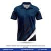 Buy Premium Design Corporate Personalised Polo Shirts-CP-01 online at Dekora BD – Best price, fast delivery.