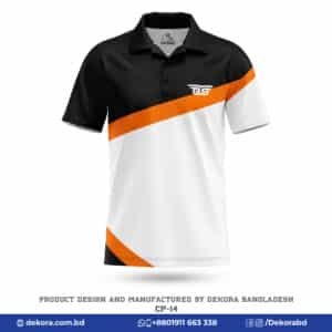 Half Sleeve Premium Design Black Official T Shirt-CP-14; Premium Quality Corporate Polo Tshirt Logo-CP-15; Premium Design Corporate Polo Tshirt Stripes with Logo-CP-17; Official T Shirt Maker in BD; Qualityful Custom Made Office T Shirt Design-CP-13; Premium Design Company T-Shirt Design with Logo-CP-12; Premium Design Custom Corporate T-Shirt-CP-02; Premium Design Corporate T-Shirt Printing Logo-CP-04; Color Combination Corporate Polo Logo T Shirt-CP-06; Customized Corporate Polo Shirt Logo Design-CP-10; Custom Premium Corporate Polo Shirts for Office Wear-CP-954; office t-shirt; uniform t-shirt printing;