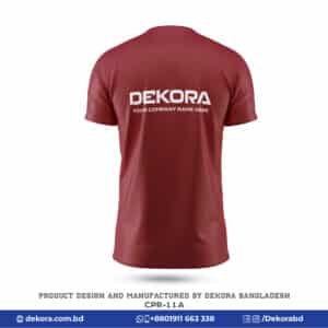 Maroon Tshirt Seller in BD; Premium Design Corporate Black Tshirt with Logo-CPR-23; Premium Fabrics Corporate Solid Yellow Tshirt-CPR-27; Best Corporate Premium Solid T Shirts with Logo-CPR-29; Corporate Round Neck Orange Tshirts with Logo-CPR-46; Premium Design Best Corporate Solid Blue Tshirt-CPR-32; solid tshirt; corporate solid tshirt; premium solid tshirt seller in bd; best solid tshirt maker in bd; corporate solid tshirt design bd; premium solid tshirt; official polo tshirt; best tshirt maker in bd;