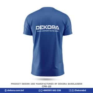 Mens Blue Tshirt Seller in BD; Premium Design Official Maroon Tshirt with Logo-CPR-11A; Premium Design Corporate Black Tshirt with Logo-CPR-23; Premium Fabrics Corporate Solid Yellow Tshirt-CPR-27; Best Corporate Premium Solid T Shirts with Logo-CPR-29; Corporate Round Neck Orange Tshirts with Logo-CPR-46; Premium Design Best Corporate Solid Blue Tshirt-CPR-32; solid tshirt; corporate solid tshirt; premium solid tshirt seller in bd; corporate solid tshirt design bd; polyester solid tshirt with logo; official polo tshirt; best tshirt maker in bd;