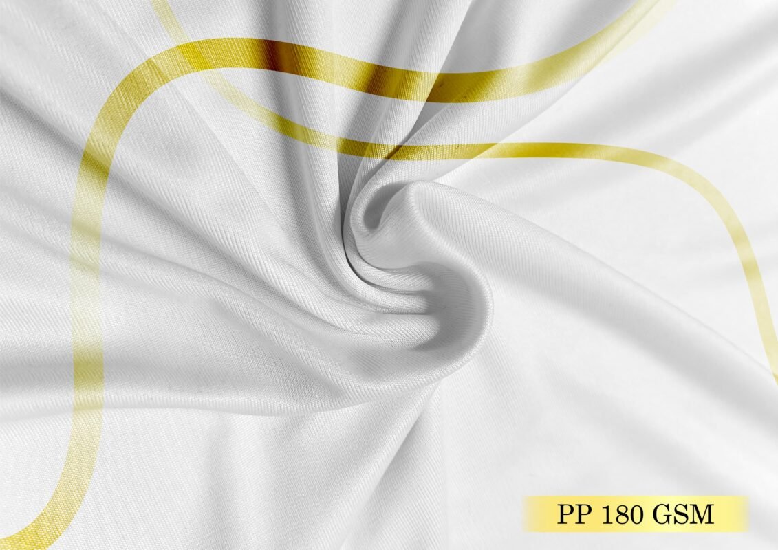 PP 180 Gsm