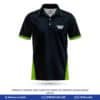 Buy Premium Design Company T-Shirt Design with Logo-CP-12 online at Dekora BD – Best price, fast delivery.