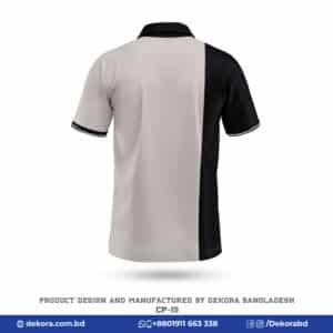 Personalized Polo Shirts Seller in BD; Half Sleeve Premium Design Black Official T Shirt-CP-14; Premium Quality Corporate Polo Tshirt Logo-CP-15; Premium Design Corporate Polo Tshirt Stripes with Logo-CP-17; Official T Shirt Maker in BD; Qualityful Custom Made Office T Shirt Design-CP-13; Premium Design Company T-Shirt Design with Logo-CP-12; Premium Design Custom Corporate T-Shirt-CP-02; Premium Design Corporate T-Shirt Printing Logo-CP-04; Color Combination Corporate Polo Logo T Shirt-CP-06; Custom Premium Corporate Polo Shirts for Office Wear-CP-954; office t-shirt; uniform t-shirt printing;