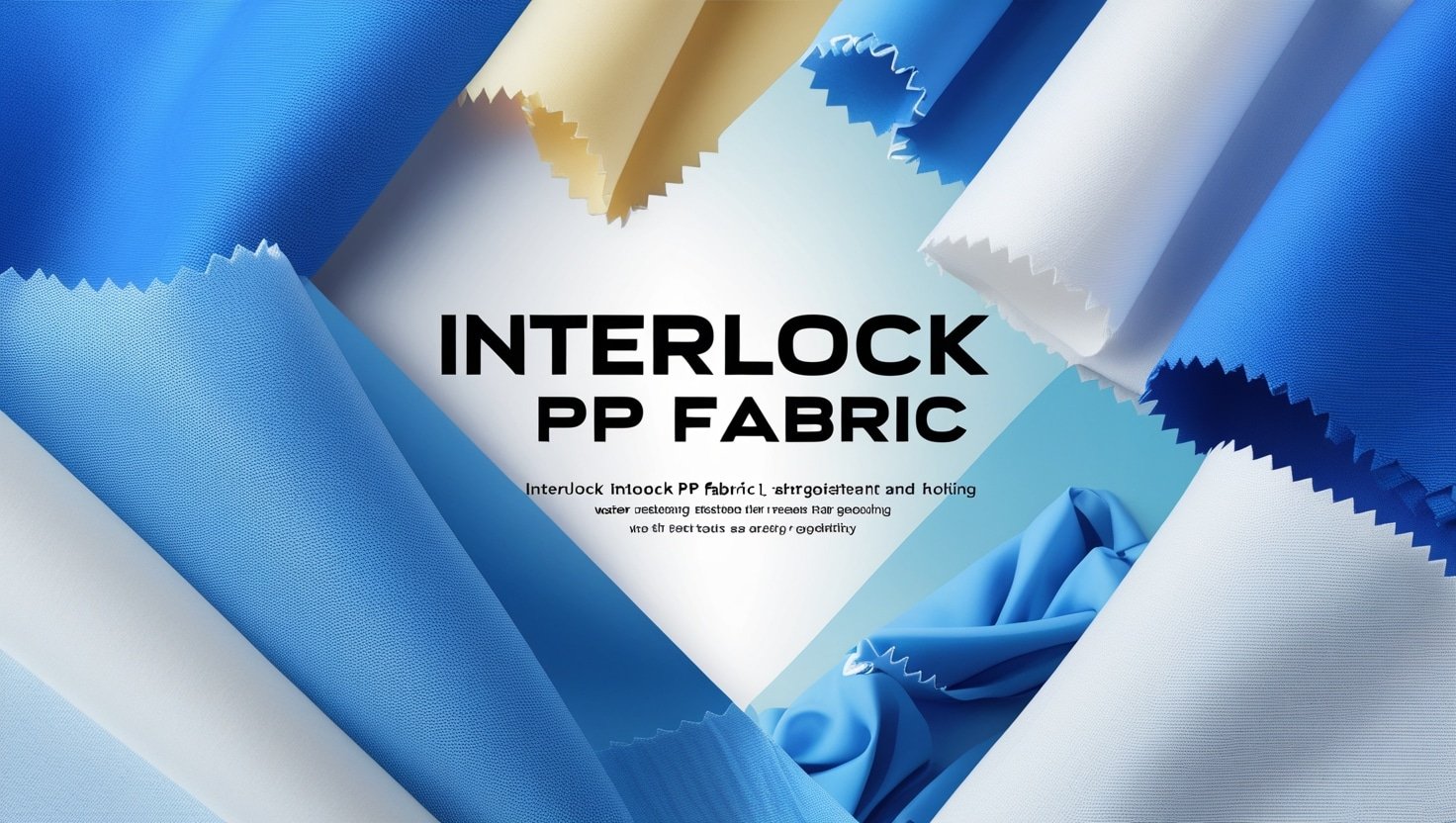 Interlock PP Fabric 1 Polyester Interlock PP Fabric; PP fabric Seller in BD; polyester fabric; customize PP fabric maker in bd; polyester fabric manufacturer in bd; sublimation pp fabric manufacturer in bd; Dekora pp fabric; 160 gsm pp fabric; 180 gsm pp fabric;