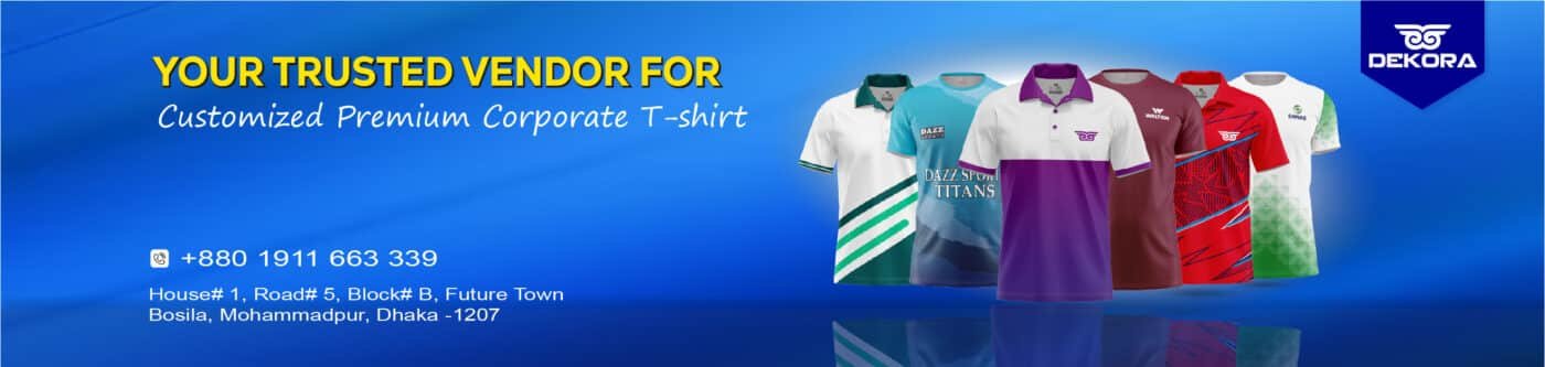 Premium Corporate T-shirt; Best corporate t-shirt; corporate tshirt; polyester corporate tshirt; tshirt maker in bd; polyester tshirt supplier in bd; best official tshirt maker in bd; best office tshirt supplier bd;