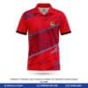 Buy Premium Quality Corporate Polo Shirt Design-CP-957 online at Dekora BD – Best price, fast delivery.
