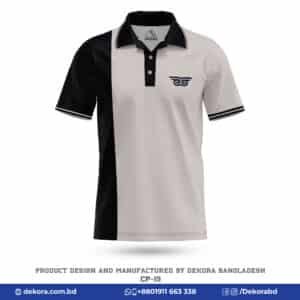 Premium Design Best Personalized Polo Shirts-CP-19; Half Sleeve Premium Design Black Official T Shirt-CP-14; Premium Quality Corporate Polo Tshirt Logo-CP-15; Premium Design Corporate Polo Tshirt Stripes with Logo-CP-17; Official T Shirt Maker in BD; Qualityful Custom Made Office T Shirt Design-CP-13; Premium Design Company T-Shirt Design with Logo-CP-12; Premium Design Custom Corporate T-Shirt-CP-02; Premium Design Corporate T-Shirt Printing Logo-CP-04; Color Combination Corporate Polo Logo T Shirt-CP-06; Custom Premium Corporate Polo Shirts for Office Wear-CP-954; office t-shirt; uniform t-shirt printing;