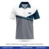 Buy Qualityful Custom Made Office T Shirt Design-CP-13 online at Dekora BD – Best price, fast delivery.