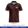 Buy Premium Quality Corporate White Polo Tshirts with Logo-CP-41 online at Dekora BD – Best price, fast delivery.