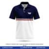 Buy Premium Design Corporate Office Polo Shirt Logo-CP-09 online at Dekora BD – Best price, fast delivery.