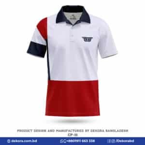 Premium Design Corporate T Shirts with Logo-CP-16; Customize Design Office Work Polo Shirts with Logo-CP-18; Premium Design Best Personalized Polo Shirts-CP-19; Half Sleeve Premium Design Black Official T Shirt-CP-14; Premium Quality Corporate Polo Tshirt Logo-CP-15; Premium Design Corporate Polo Tshirt Stripes with Logo-CP-17; Official T Shirt Maker in BD; Qualityful Custom Made Office T Shirt Design-CP-13; Premium Design Custom Corporate T-Shirt-CP-02; Color Combination Corporate Polo Logo T Shirt-CP-06; Custom Premium Corporate Polo Shirts for Office Wear-CP-954; office t-shirt; uniform t-shirt printing;
