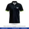 Buy Premium Design Corporate Blue Polo Tshirt-CP-22 online at Dekora BD – Best price, fast delivery.