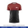 Buy Premium Design Corporate Round Neck Printing Tshirts-CPR-54 online at Dekora BD – Best price, fast delivery.