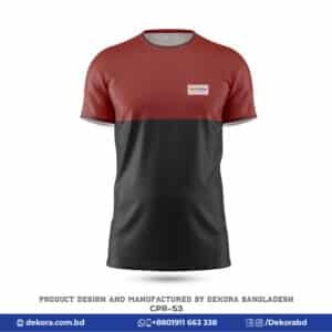 Premium Quality Corporate Maroon Black Tshirt-CPR-53; Premium Design Corporate Round Neck Printing Tshirts-CPR-54; printing tshirt; best tshirt seller in bd; corporate printing tshirt; round neck tshirt; best official tshirt maker in bd; premium round neck tshirt; corporate tshirt manufacturer in bd; orange round neck tshirt; personalized design tshirt; printed tshirt; customized tshirt; dekora tshirt; official tshirt;