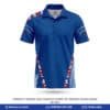 Buy Premium Design Best Corporate Tshirts with Logo-CP-986 online at Dekora BD – Best price, fast delivery.