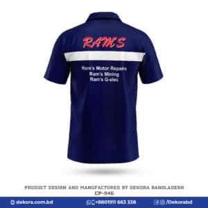 Printed Corporate T-shirt with Logo; Sublimation Printed Corporate Tshirt with Logo-CP-946; corporate polo shirt design; Best corporate shirt design; Corporate shirts with logo; corporate polo shirts; corporate t shirts; official t-shirt for man; original polo t shirt; original polo t shirt logo; custom printed polo shirts; polo t shirt yellow; company t-shirt design; office t-shirt; uniform t-shirt printing;