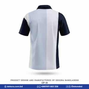 Work Polo Shirts with Logo Seller in BD; Premium Design Corporate Polo T Shirt Embroidery Logo-CP-20; Premium Design Best Personalized Polo Shirts-CP-19; Half Sleeve Premium Design Black Official T Shirt-CP-14; Premium Quality Corporate Polo Tshirt Logo-CP-15; Premium Design Corporate Polo Tshirt Stripes with Logo-CP-17; Official T Shirt Maker in BD; Qualityful Custom Made Office T Shirt Design-CP-13; Premium Design Company T-Shirt Design with Logo-CP-12; Color Combination Corporate Polo Logo T Shirt-CP-06; Custom Premium Corporate Polo Shirts for Office Wear-CP-954; office t-shirt; uniform t-shirt printing;