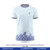 Buy Corporate Campaign Black White Tshirt with Logo-CPR-234 online at Dekora BD – Best price, fast delivery.