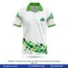 Buy Corporate Polo Campaign Shirts with Company Logo-CEP-997 online at Dekora BD – Best price, fast delivery.