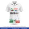 Buy Printed Design Corporate Event Polo Marathon Tshirt-CPR-469 online at Dekora BD – Best price, fast delivery.