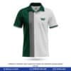 Buy Premium Quality Corporate Navy Blue Polo Shirt Mens-CP-72 online at Dekora BD – Best price, fast delivery.