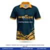 Buy Premium Corporate Polo Promotional Tshirts-CEP-946 online at Dekora BD – Best price, fast delivery.